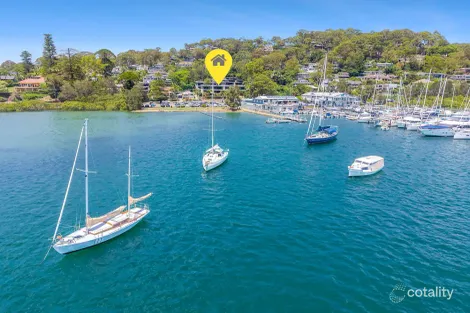 12/1927-1931 Pittwater Rd, Bayview, NSW 2104