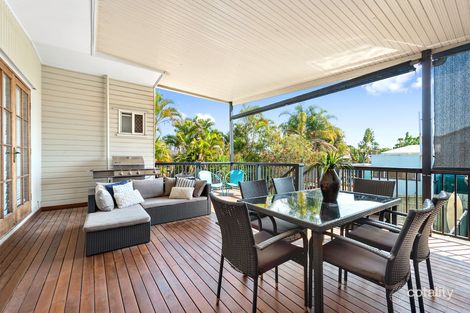 Property photo of 23 Leonard Street Margate QLD 4019