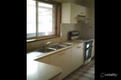 Property photo of 1 Priestley Crescent Seymour VIC 3660