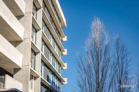 Property photo of 414/21 Provan Street Campbell ACT 2612