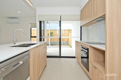 Property photo of LOT 4/4 Harmony Street Pimpama QLD 4209