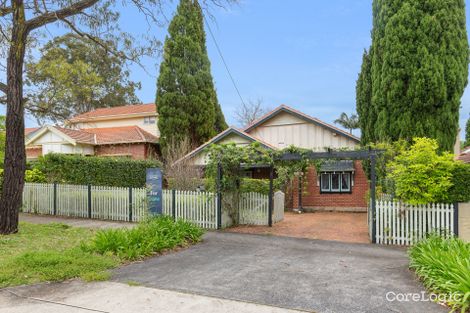 Property photo of 6 Neridah Street Chatswood NSW 2067