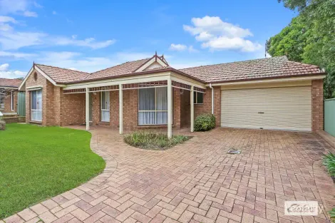 1a Forde Ct, West Wodonga, VIC 3690
