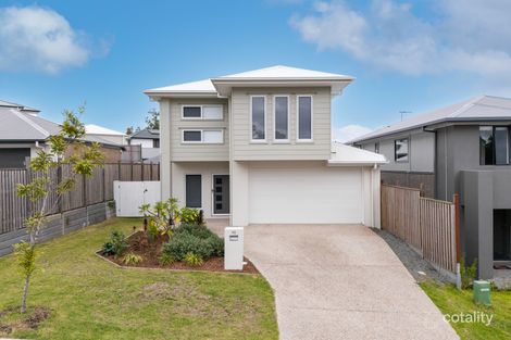 Property photo of 92 Eucalyptus Circuit Springfield QLD 4300