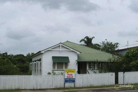 Property photo of 48 Ashgrove Avenue Ashgrove QLD 4060