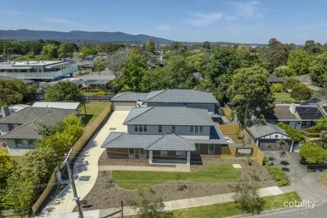 3/4 Amelia Ct, Kilsyth, VIC 3137