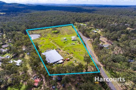 Property photo of 288 Middle Road Paxton NSW 2325