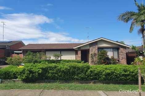 Property photo of 116 Pye Road Quakers Hill NSW 2763