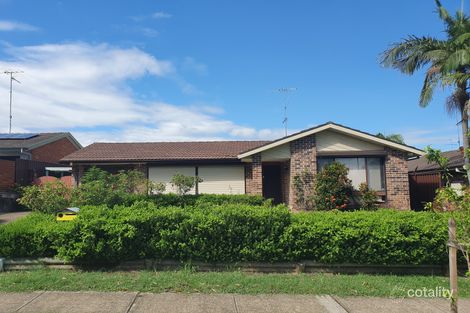 116 Pye Rd, Quakers Hill, NSW 2763