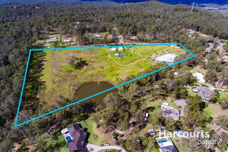 Property photo of 288 Middle Road Paxton NSW 2325