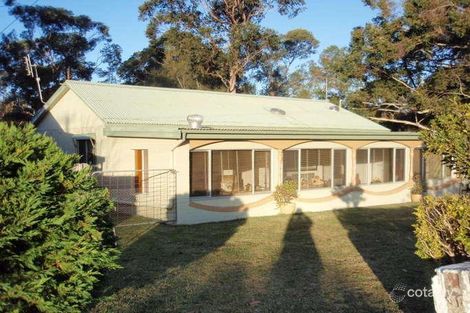 Property photo of 232 Sanctuary Point Road Sanctuary Point NSW 2540