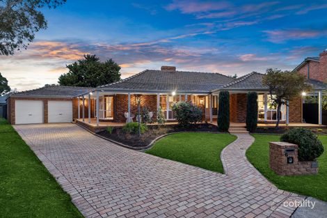 Property photo of 6 Williams Close Dingley Village VIC 3172