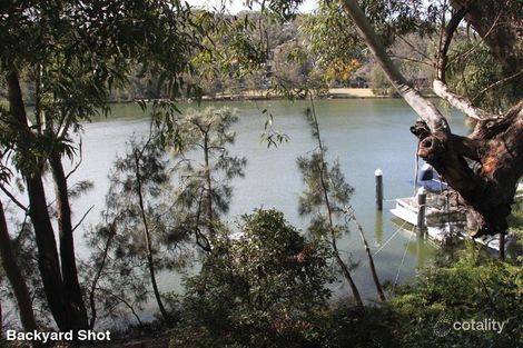 Property photo of 142 St George Crescent Sandy Point NSW 2172