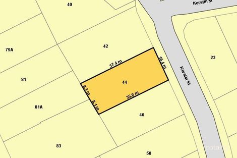 44 Kerstin St, Quakers Hill, NSW 2763