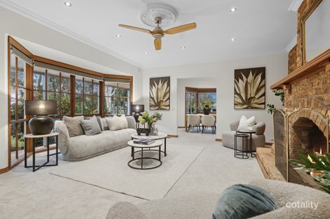 Property photo of 6 Williams Close Dingley Village VIC 3172