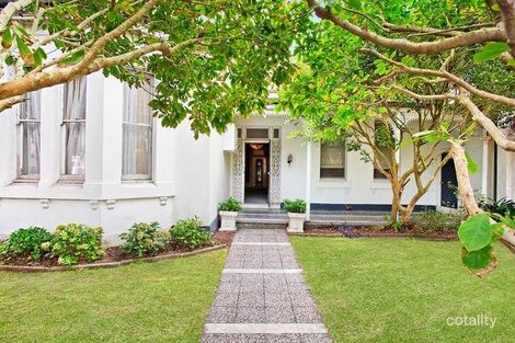 Property photo of 4 Hay Street Randwick NSW 2031