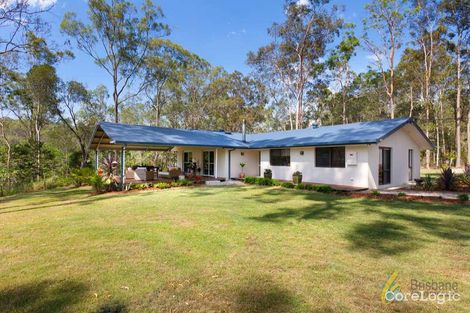 Property photo of 22 Moledina Crescent Mount Crosby QLD 4306