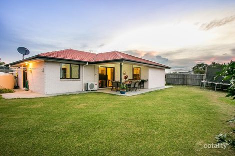 Property photo of 2 Balonne Circuit Marsden QLD 4132