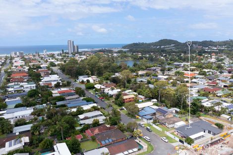 Property photo of 160 Laguna Avenue Palm Beach QLD 4221