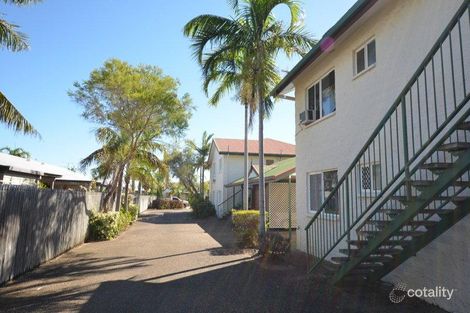 36-38 Henry St, West End, QLD 4810