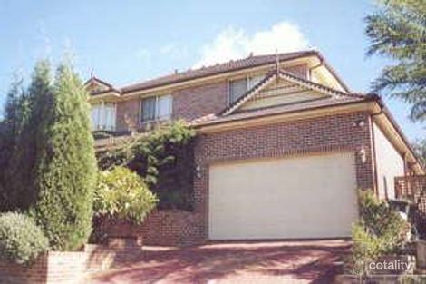 Property photo of 5 Aspinall Avenue Minchinbury NSW 2770
