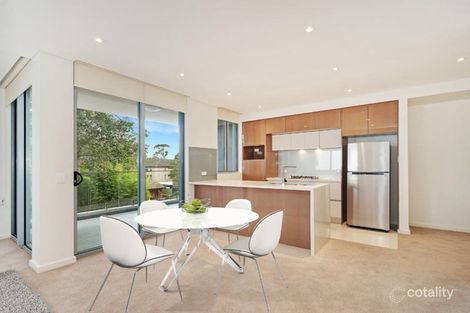 2a/5 Centennial Ave, Lane Cove North, NSW 2066