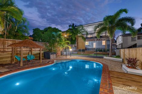 Property photo of 49 Heidelberg Street East Brisbane QLD 4169