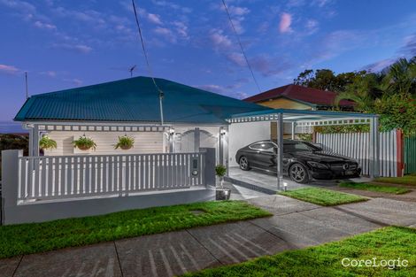 Property photo of 49 Heidelberg Street East Brisbane QLD 4169