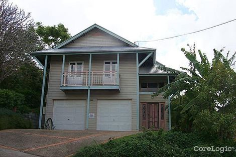 Property photo of 97 Payne Street Auchenflower QLD 4066