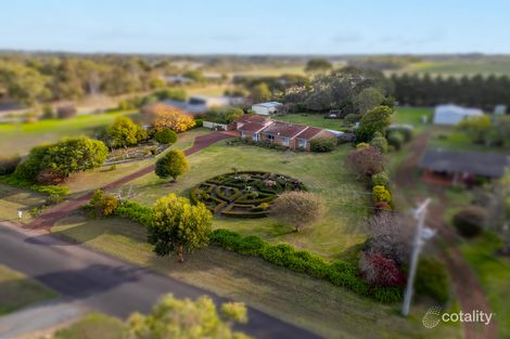 Property photo of 10 Denhill Court Bolwarra VIC 3305
