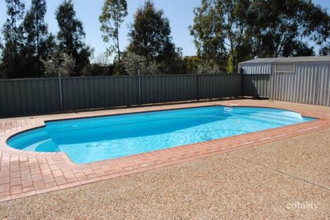 Property photo of 5 Fawcett Drive Lake Wyangan NSW 2680