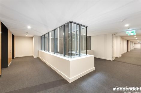 Property photo of 310/6-8 Cape Street Dickson ACT 2602