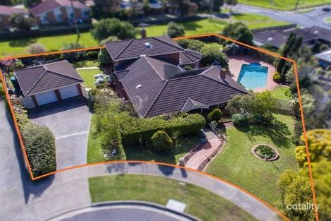 4-5 Attunga Ct, Highton, VIC 3216