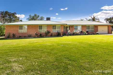 Property photo of 12 Colwell Road Kingswood NSW 2340
