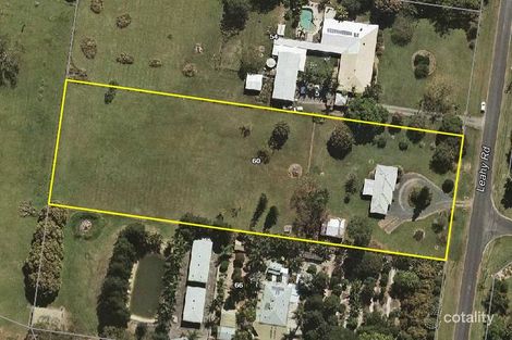 60 Leahy Rd, Caboolture, QLD 4510