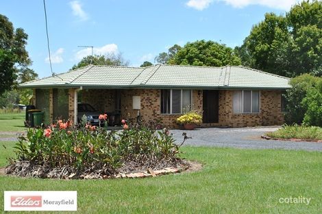 Property photo of 60 Leahy Road Caboolture QLD 4510