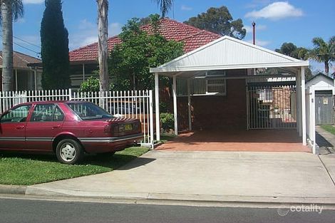 29 Bambridge St, Chester Hill, NSW 2162