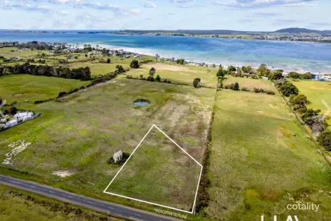 Property photo of 1 Greens Beach Road Beaconsfield TAS 7270