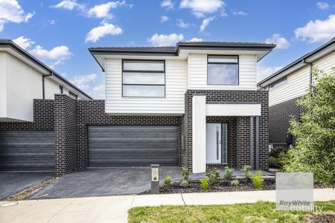 18 Amazon St, Truganina, VIC 3029