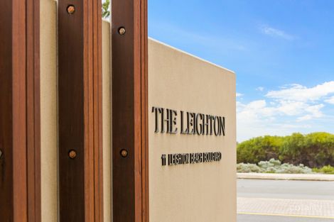 23/11 Leighton Beach Bvd, North Fremantle, WA 6159