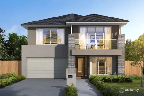 Property photo of 305 Bensley Road Ingleburn NSW 2565