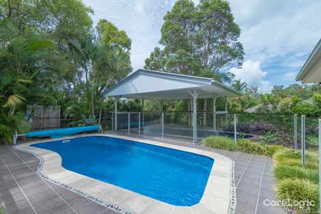 Property photo of 6 Crab Apple Court Black Mountain QLD 4563