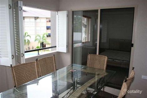 Property photo of 120/22-24 Ward Street Mooroobool QLD 4870