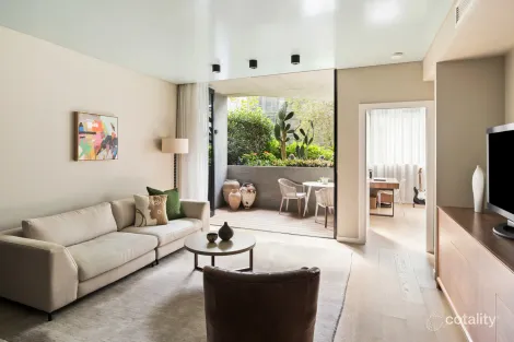 103/81 Foveaux St, Surry Hills, NSW 2010