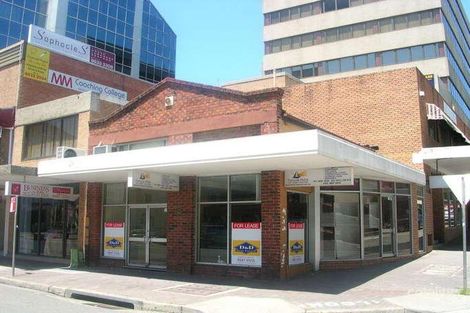 75 Phillip St, Parramatta, NSW 2150