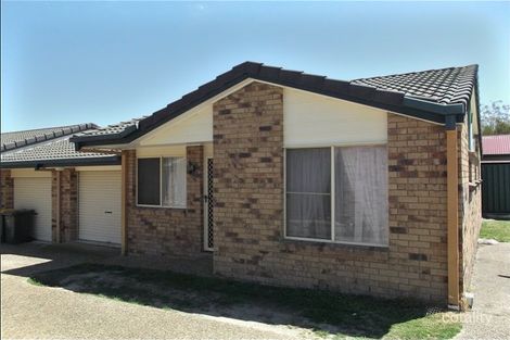 Property photo of 1/38 Short Street Stanthorpe QLD 4380
