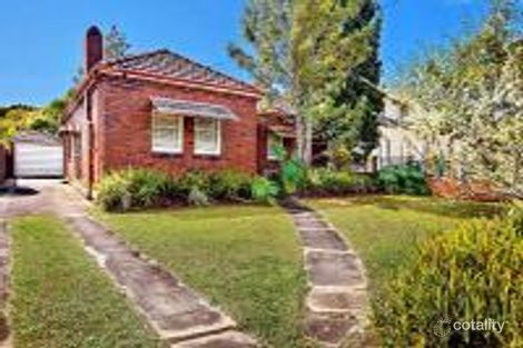 Property photo of 55 Barker Road Strathfield NSW 2135