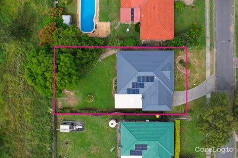 Property photo of 25 Bernadette Crescent Rosewood QLD 4340