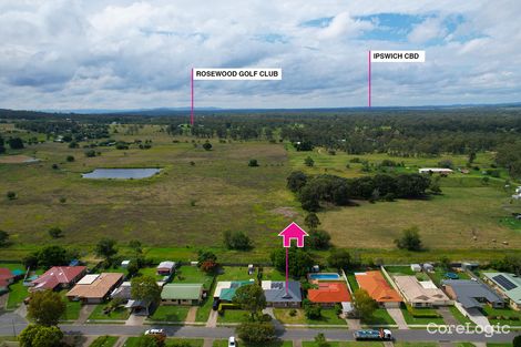 Property photo of 25 Bernadette Crescent Rosewood QLD 4340