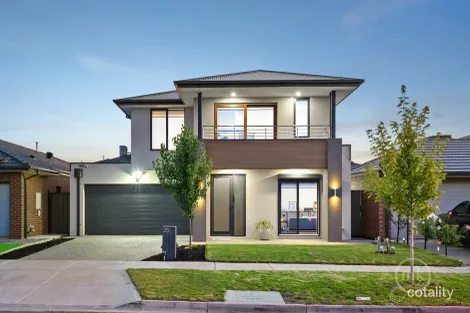 20 Villard Rd, Wollert, VIC 3750
